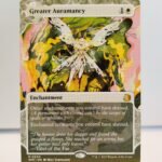 Greater Auramancy #4 - WOT