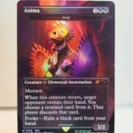 Grief (Anima) #7006 (FFX) - SLD