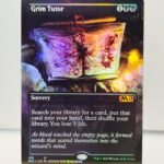 Grim Tutor #315 - M21 🎬