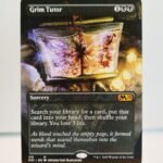 Grim Tutor #315 - M21
