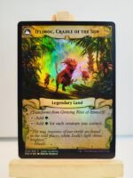 Growing Rites of Itlimoc // Itlimoc, Cradle of the Sun #10 - P22 (Promo) – Image 2