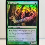 Hermit Druid #6 - Judge (Promo)