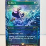 Ice Storm #1745 (Marvel) - SLD