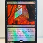 Imperial Seal #6 - J16 (Promo)