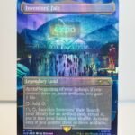 Inventor's Fair #1735 (Marvel) - SLD