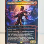 Iron Man, Titan Innovation #1731 (Marvel) - SLD