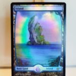 Island #2/5 - Judge