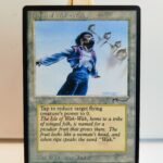 Island of Wak-Wak - Arabian Nights