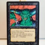 Juzam Djinn - Arabian Nights