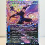 Kaito, Cunning Infiltrator #434 - FDN