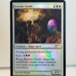 Karmic Guide #4 - Judge (Promo)