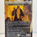 Kenrith, the Returned King  (Théoden, Strength Restored) #515 - LTC