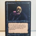 Khabal Ghoul - Arabian Nights