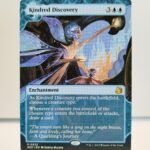 Kindred Discovery #22 - WOT