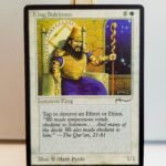 King Suleiman - Arabian Nights