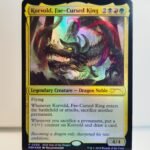 Korvold, Fae-Cursed King #6 - Promo