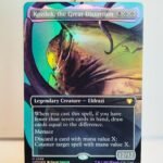 Kozilek, the Great Distorsion #668 - CMM