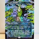 Krark's Thumb #383 - SLD