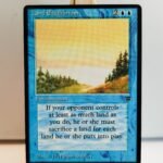 Land Equilibrium - Legends