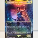 Lara Croft, Tomb Raider #1501 (Tomb Raider) - SLD