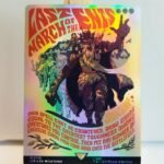 Last March of the Ents #739 - LTR