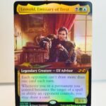 Leovold, Emissary of Trest #22 - UMA