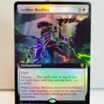Leyline Binding #387 - DMU