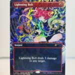 Lightning Bolt #21 (Gen Con) - SLD