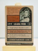 Liliana Vess #1455 - SLD – Image 2