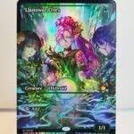 Llanowar Elves #429 - FDN