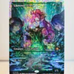 Llanowar Elves #439- FDN