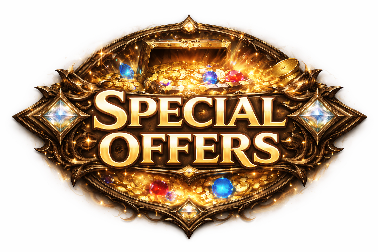 Special Offers