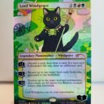 Lord Windgrace #1184 - SLD