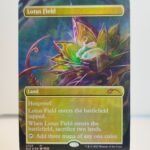 Lotus Field #2023 - SLD