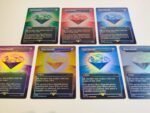 Lotus Petal (Chaos Emerald - 7 cartes) - SLD – Image 2