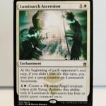 Luminarch Ascension #23 - A25