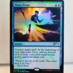 Mana Drain #2 - J16 (Promo)
