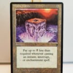 Mana Matrix - Legends