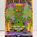 Mazirek, Kraul Death Priest #1418 - SLD