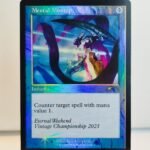 Mental Misstep #1 - Promo