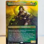 Meren of Clan Nel Toth #52 - SLD