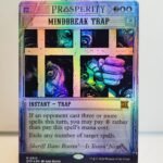 Mindbreak Trap #12 - OTP