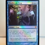 Mindbreak Trap #57 - Zendikar