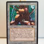 Mishra's Factory (Summer) - Antiquities