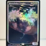 Moonshaker Cavalry #17 - SCH (Promo)