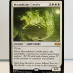 Moonshaker Cavalry  #21 - WOE