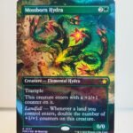 Mossborn Hydra #337 - FDN