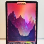 Mountain #139 - Unhinged