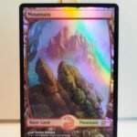 Mountain #4/5 - Judge