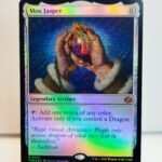 Mox Jasper #246 - TDM